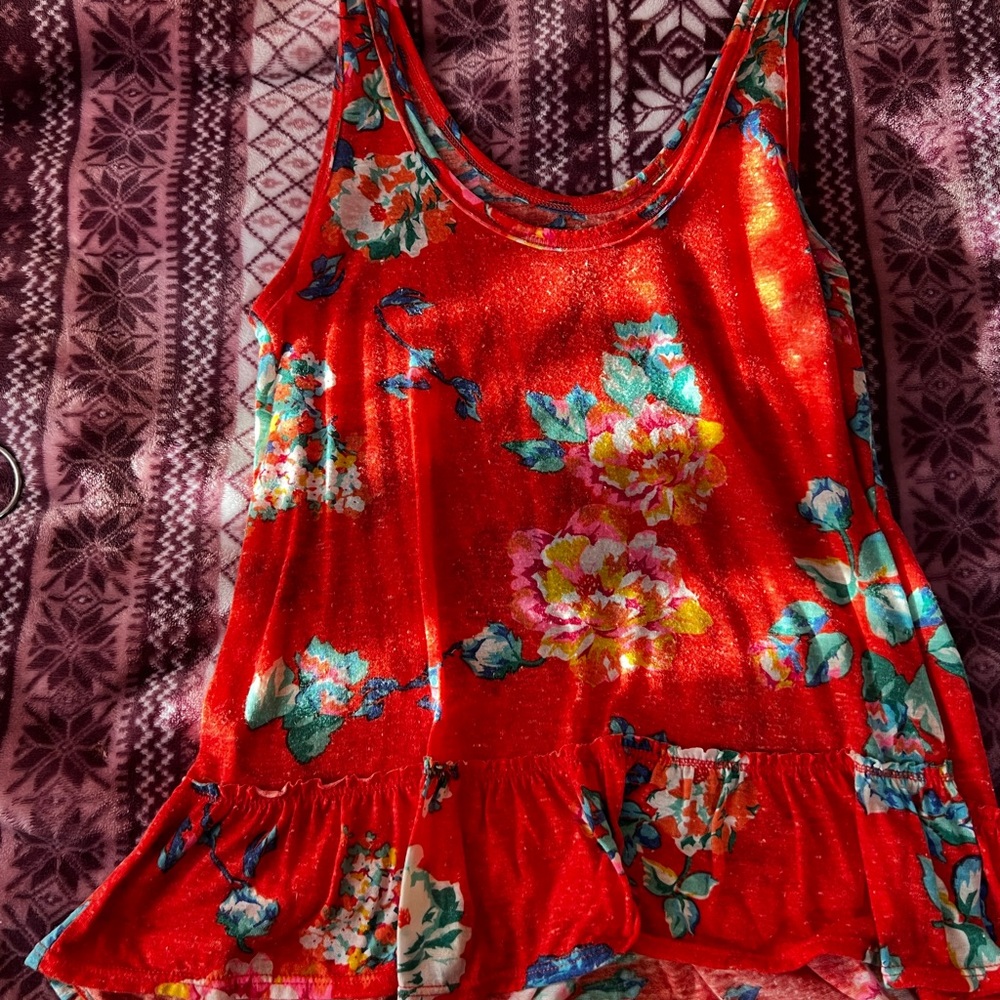 American Eagle Top